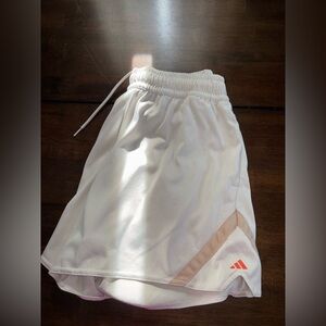 Women’s adidas running shorts